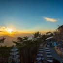 팔공산케이블카 이미지