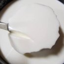 그릭요거트 만들기 전기밥솥 수제 플레인 요거트 만들기 이미지