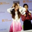 Miyeon SLAYED at KCON Thailand! 이미지