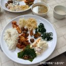 진솔한식뷔페 | 김해한식뷔페 찾는다면 여기 👍🏻 소풍식탁 반찬집에서 점심 먹은 후기
