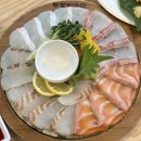 또점이수산 | 잠실 방이동 맛집 ‘방이수산’: 비교불가 기본차림상부터 남다른 감칠맛 최고 쫀득한 숙성회