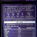 주영식품 | 부모님 선물 추천 | 주영엔에스 관절엔 콘드로이친 1200 관절영양제 내돈내산