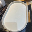 [동인천, 신포시장 베이커리 카페] 프렌치빌 후기▶허니 자몽차, 카카오 초코 라테, 블랙 바닐라 밀크티...