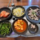 모란창평국밥 이미지