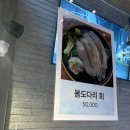 압구정-103 | 압구정맛집 [해랑화] 프라이밋하게 즐기는 제철회/솔직후기/맛집추천