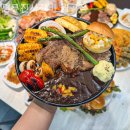 월곡정군숯불갈비전문점 | 월곡 갈비 명륜진사갈비 월곡점 후기굿인 맛집