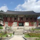 2호선 중동역 1번출구 이미지