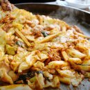 춘천철판닭갈비
