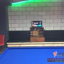 J2 당구 클럽 이미지