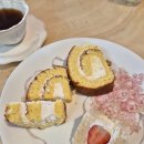 몽슈슈 시오 | [에키노마에 베이커리] 딸기산도,시오빵,단팥빵 추천