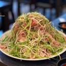 김사또 산더미 오리&탕 이미지