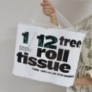 나무 대신 우유갑, 코주부 3겹 휴지 솔직 후기