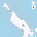 구봉도낙조전망대 이미지