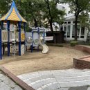 (주)좋은이엔지 | 안양어린이놀이터 소독업체 모래 스팀소독 &amp; 샌드크리너작업후기