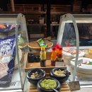 피씨앤푸드 노량진점 | 잠실 바이킹스워프 리뉴얼 130달러 주말 디너 후기