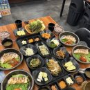 부산 사직동 맛집 장동대항아리보쌈 사직점 점심특선 후기