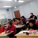 초등학력인정 성인문해교실 2단계 이미지