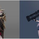 디지털드로잉 기초부터 완성까지: 드로잉 실습과정 이미지