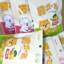 인터펫코리아 | <강아지 간식 추천>인터펫 옳치즈 트릿_기호성 제대로 인정!