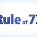 Rule of 72 이미지