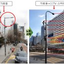 스마트폴 이미지