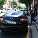 군산중고타이어 이미지