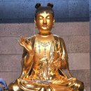 월정사 성보박물관 이미지