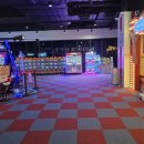 양산아이들병원 | 양산 아이와 가볼만한 곳, 잭슨나인스 양산점 키즈카페 방문 후기