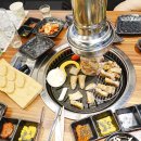 산호계절맛집 | [창원 맛집] NC파크 야구 직관 후 필수 코스! 늦은 밤까지 달리는 가성비 고깃집 '고씨고기 마산산호점'