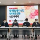 미래산업노동조합 이미지