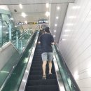 4호선 에서 서울역 ktx 빠르게 가는 방법 (예매시간 촉박) 이미지