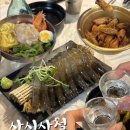 상무대로R | 가을바람 맞은 생새우회 내돈내산 찐후기(진지) [사시사철] 🦐✨
