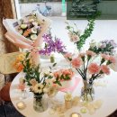 🌹 강남·서초 프로포즈 이벤트 전체 대관 예약 OPEN ＜플라워카페 티파니＞ 이미지