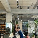 청담역 미용실 라시옹 재방문 후기 : 진경팀장님 레이어드컷, 애쉬브라운 톤다운 염색
