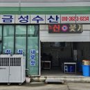 금성유통