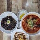 진짜장 | 직산 맛집 찐 발견 밥까지 싹싹 비벼먹는 짜장과 국물 미친 진짬뽕 후기