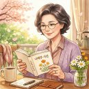 시인의 내일 | 나태주 시인을 좋아하는 봄