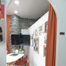 퇴계원고등학교 | [남양주사진관]율혜사진관 가족사진에서 가족 사진 찍고 온 후기