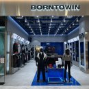 신세계헬스 | 헬스, 짐웨어 @본투윈 부산 신세계 매장오픈! 착용샷 후기 및 정보