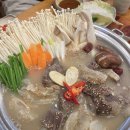 박병궁명인목포설렁탕 | 목포 국밥 맛집 박병궁 명인 목포 설렁탕 / 모듬수육전골 갈비탕