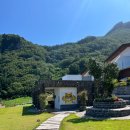 울릉도오션뷰펜션 | 카페 너와 울릉도 오션뷰 펜션 내돈내먹 솔직후기~!