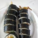 오늘도~~김밥 이미지