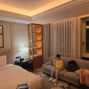 수플레이 엔터테인먼트 | 파라다이스시티 원더박스 플레이랩 디럭스트윈룸 후기