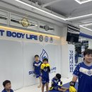 스웻바디라이프mma주짓수킥복싱 이미지