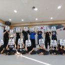 신하초등학교 후문 이미지