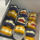 베이커리 교육 이미지