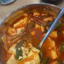 홍문육개장 이미지