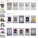 스트릿 캐주얼 명품 하이 힙합 <b>유니크</b>패션 - <b>유니크</b><b>룸</b> -