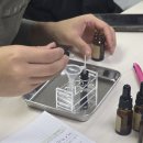 아산마트빌딩 | 충남 아산고등학교 위클래스 또래상담동아리활동 '나만의 향수' 만들기 체험 출강 후기