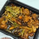 광주 수완지구 찜닭 배달 맛집 ㅣ 요달의찜닭 환장간장찜닭 후기